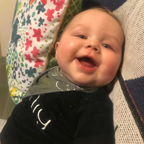 Meet your Posher, Jackie - Picture 2 of 2